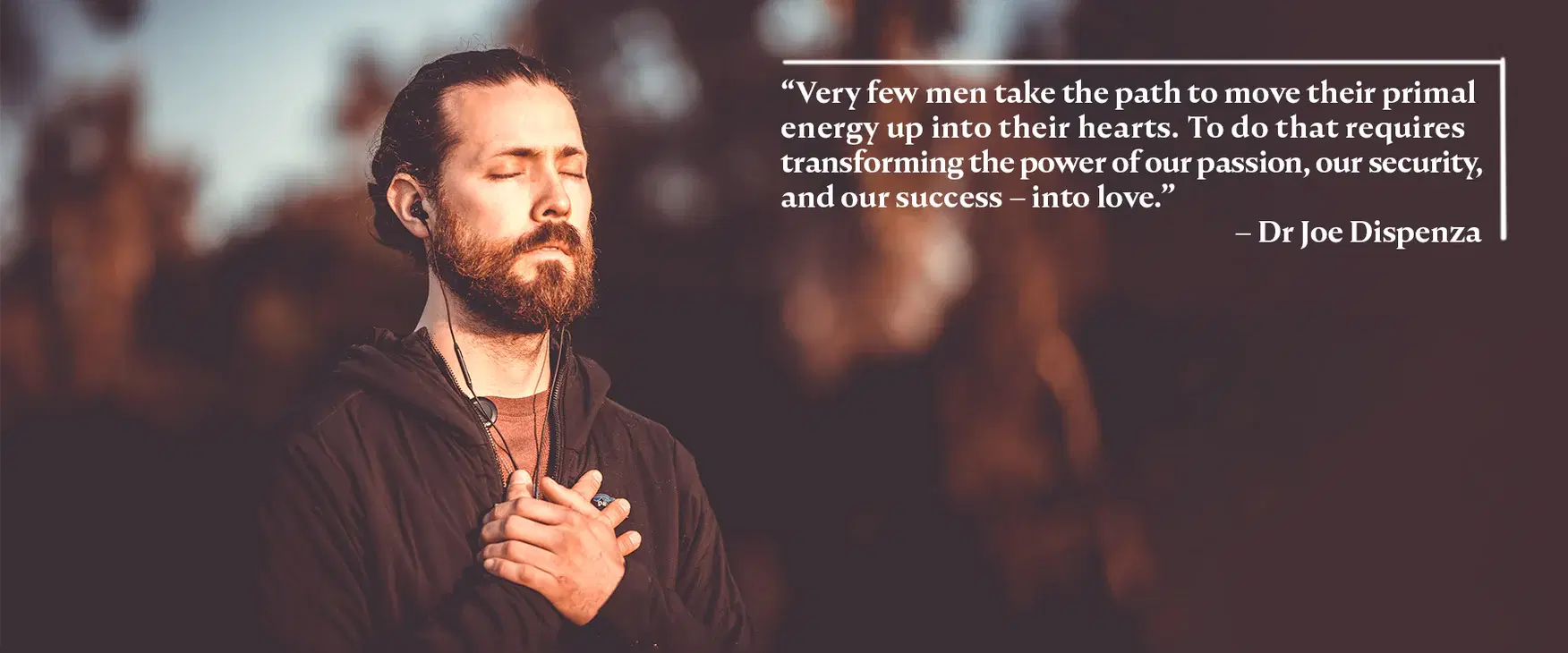 Awakening the Courageous Heart