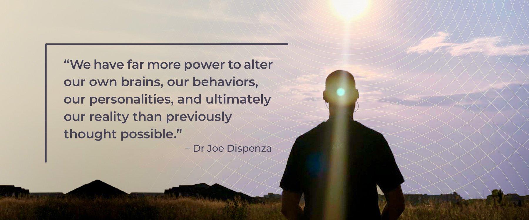 Can You Change Your Brain by Thinking Differently?