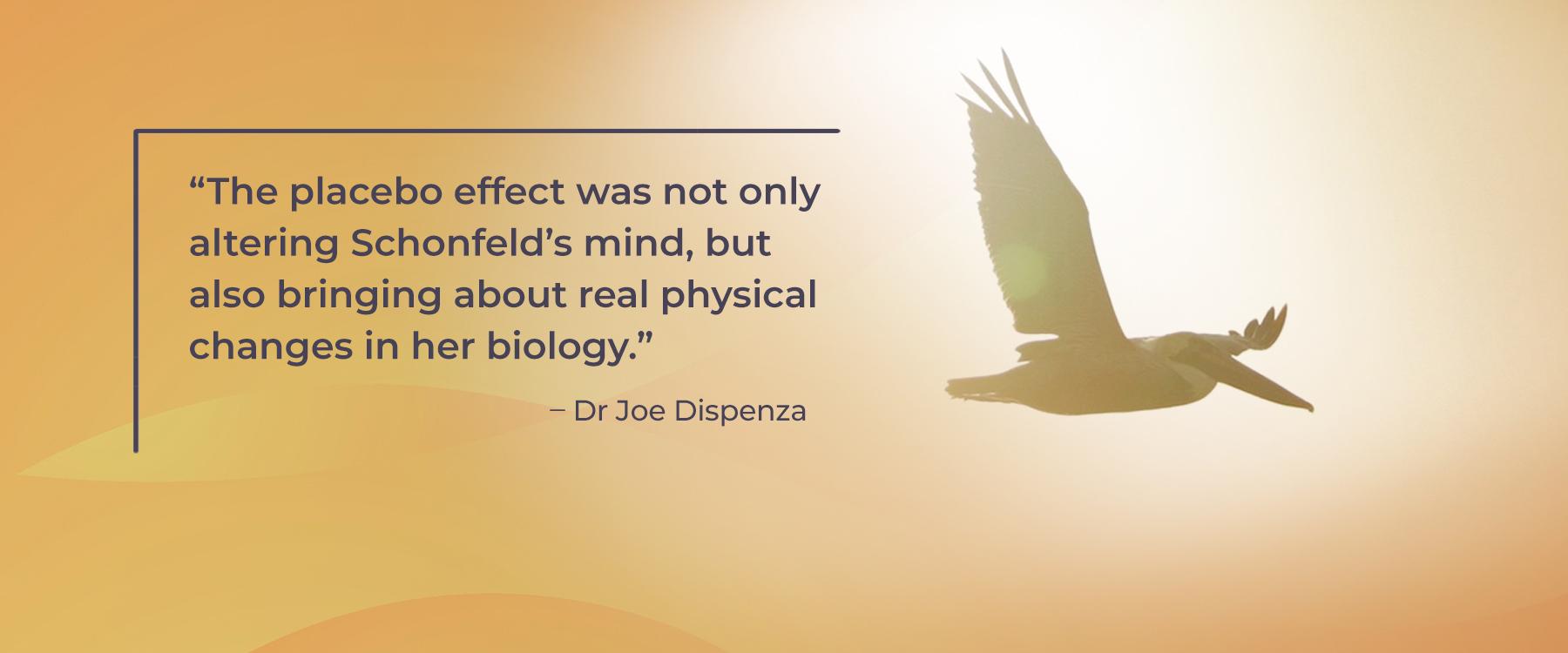 Chronic Depression Disappears With Placebo