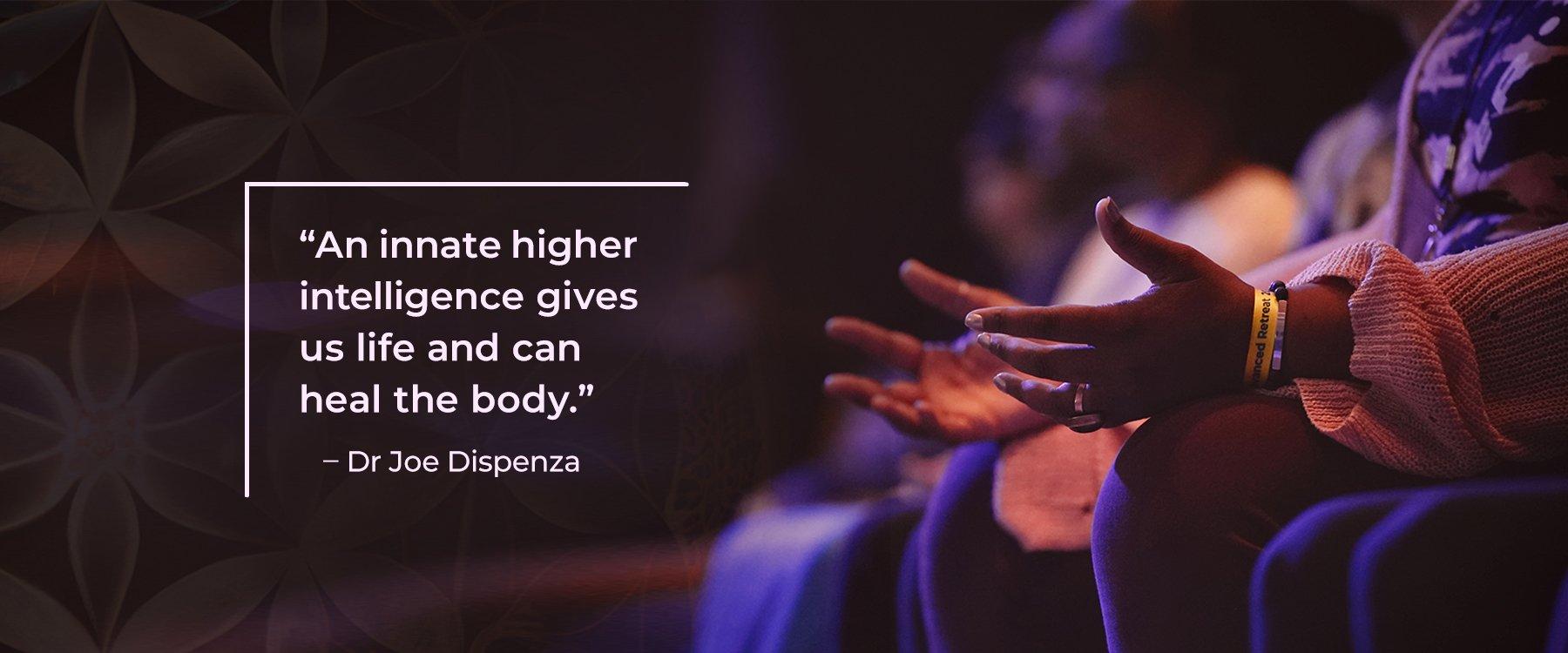 The Four Pillars of Healing