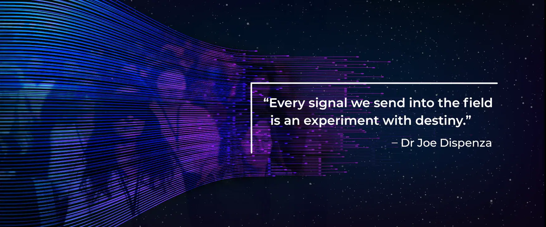 Investing in the Unknown, Part III – Communing With the Divine