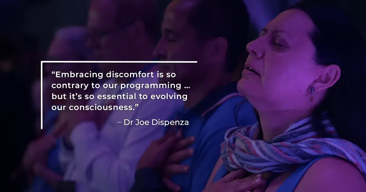The Value of Discomfort: Part II