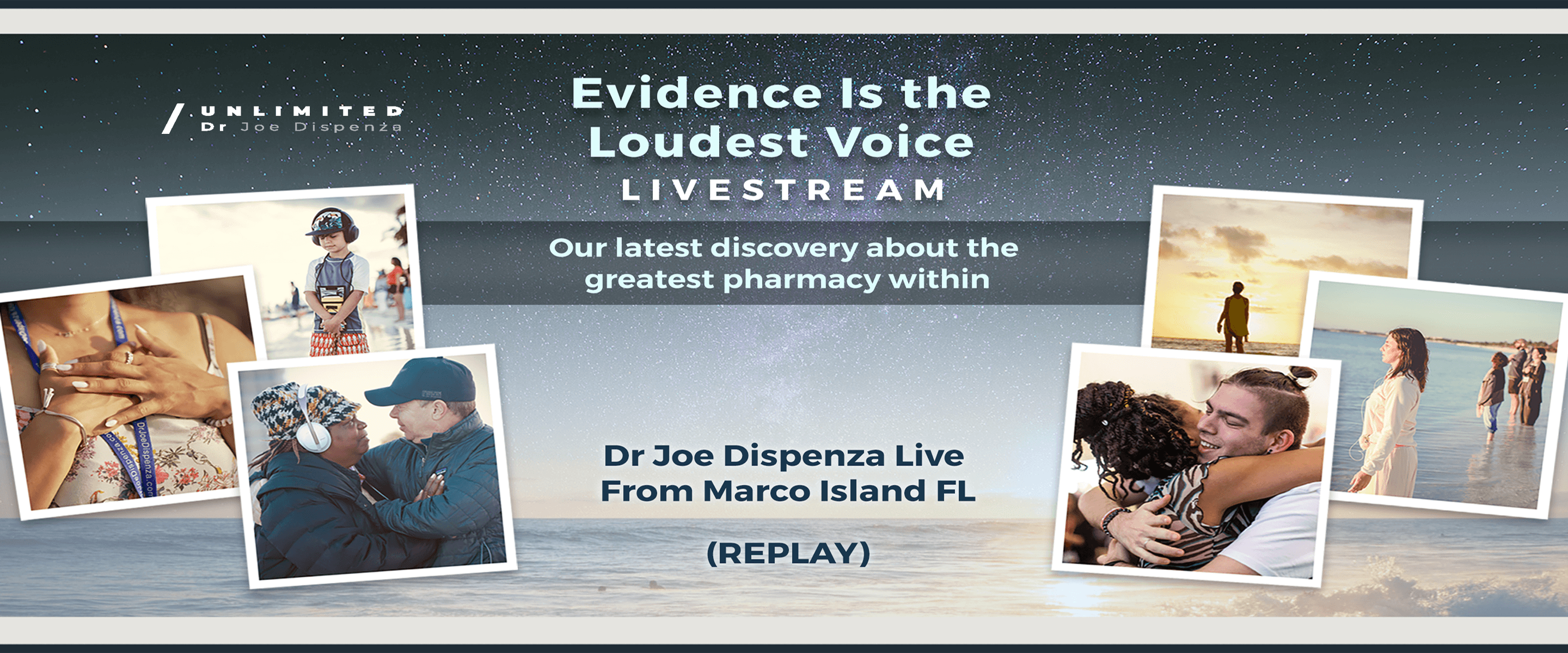 Evidence Is the Loudest Voice thumbnail