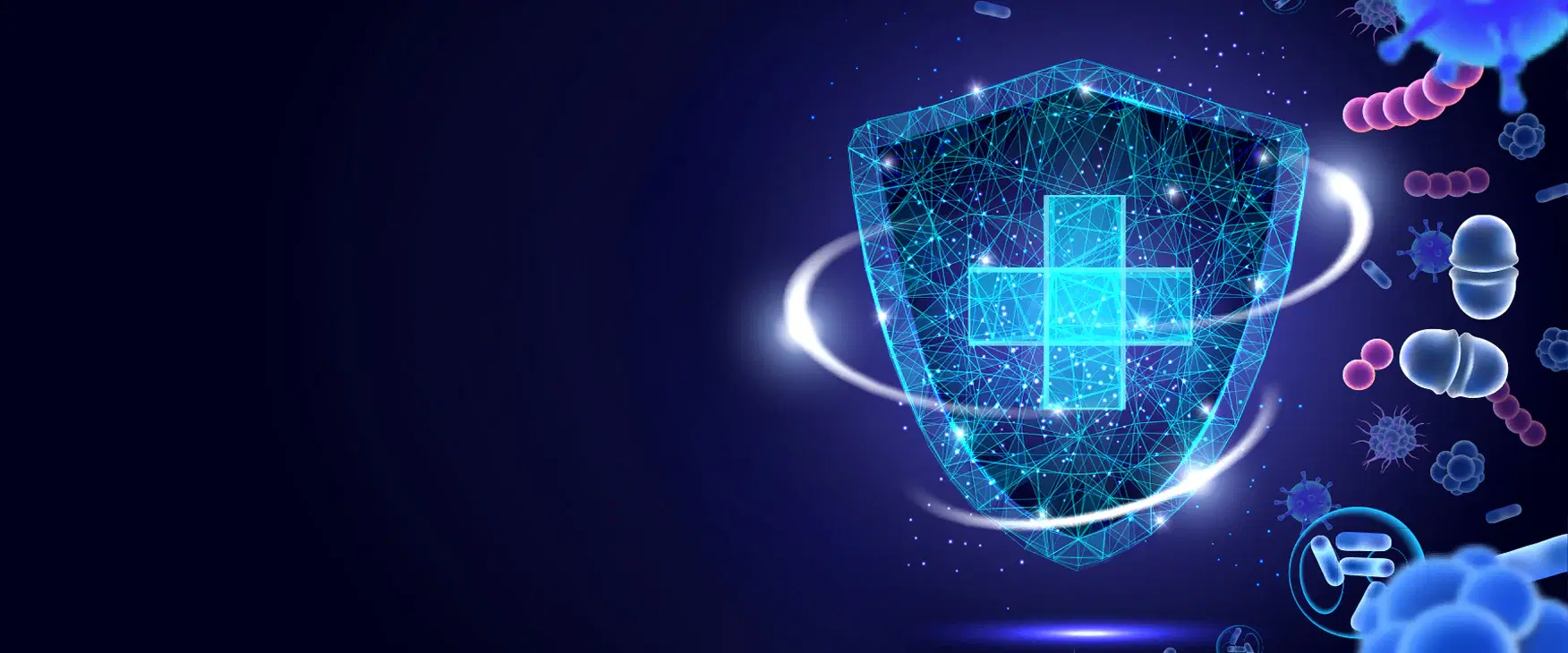 Homeland Security and Boosting Your Immune System With Love: Part I