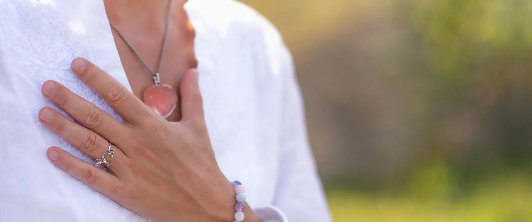 Homeland Security and Boosting Your Immune System With Love: Part II