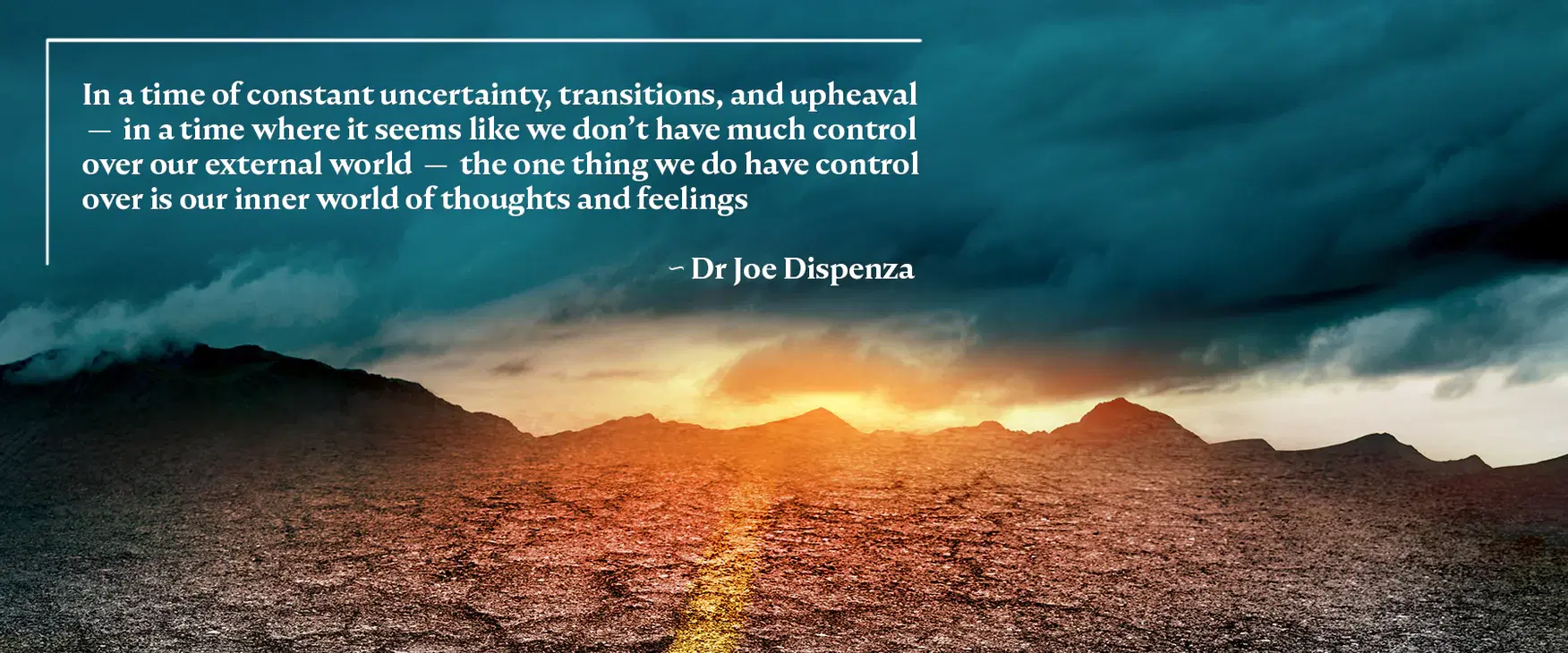 A New Year Means New Possibilities