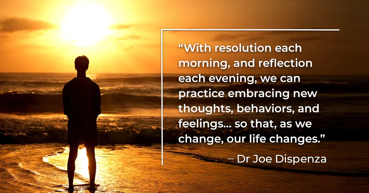 Resolve, Reflect, Reset: Morning and Evening Meditations, Volume 2 thumbnail