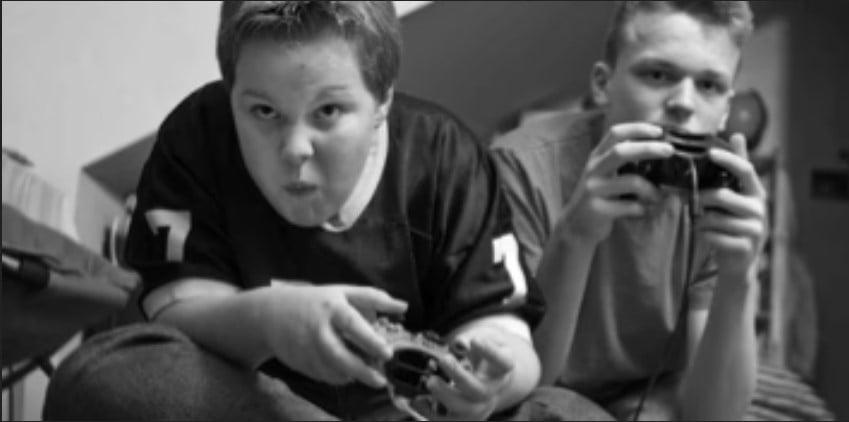 Kidnapped by Technology