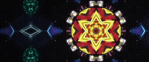 The Purpose of the Kaleidoscope and Why We Use It