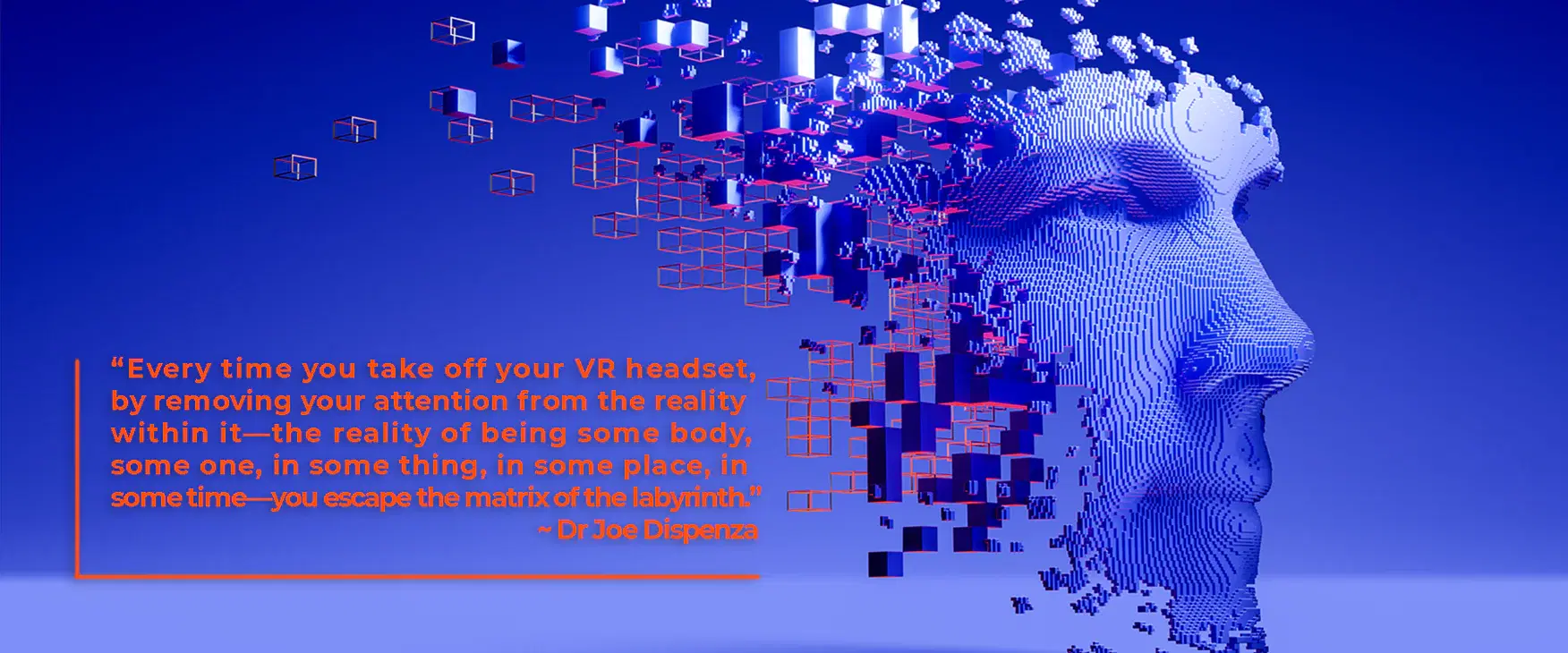 Rewriting the Rules of Virtual Reality: Part II