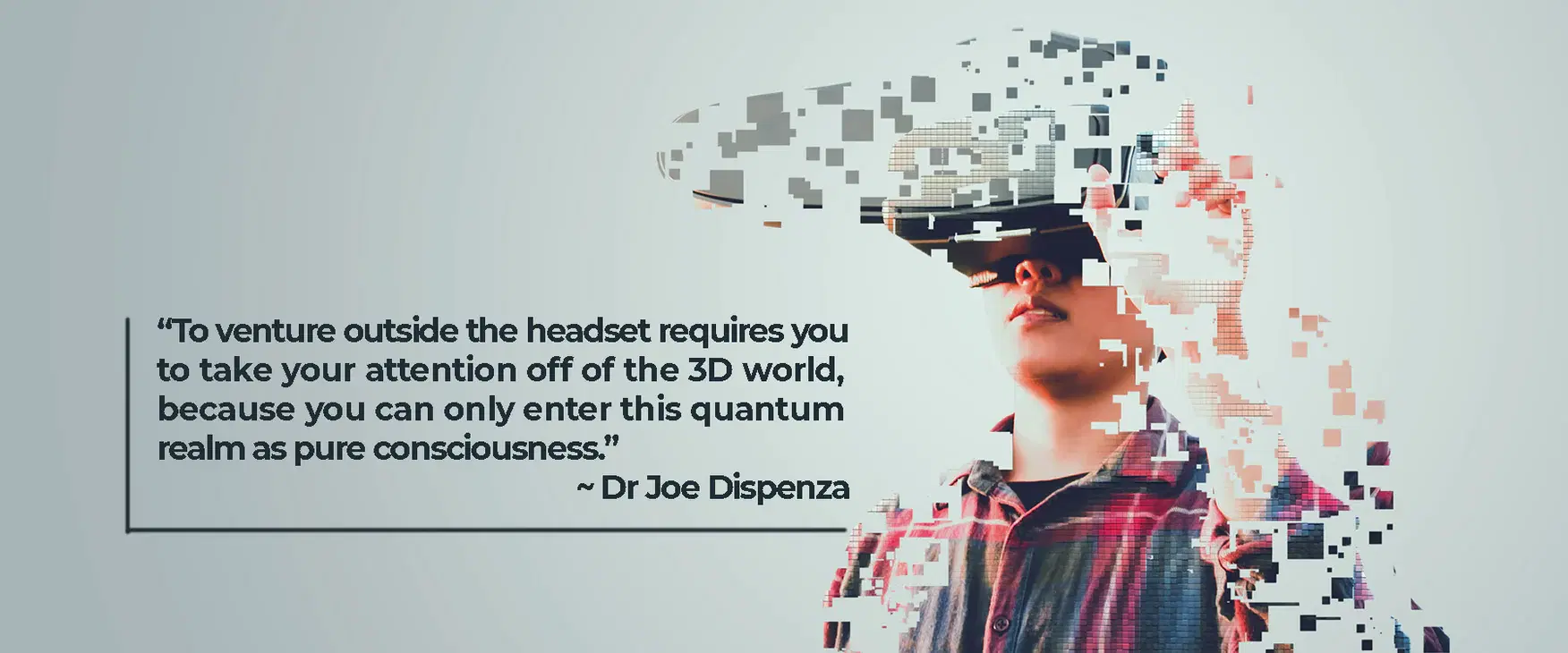 Rewriting the Rules of Virtual Reality: Part III