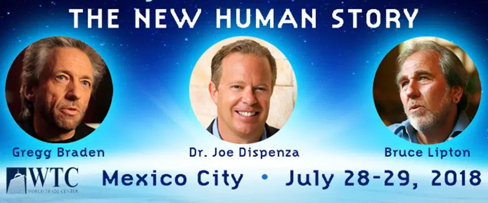 A Review of The New Human Story