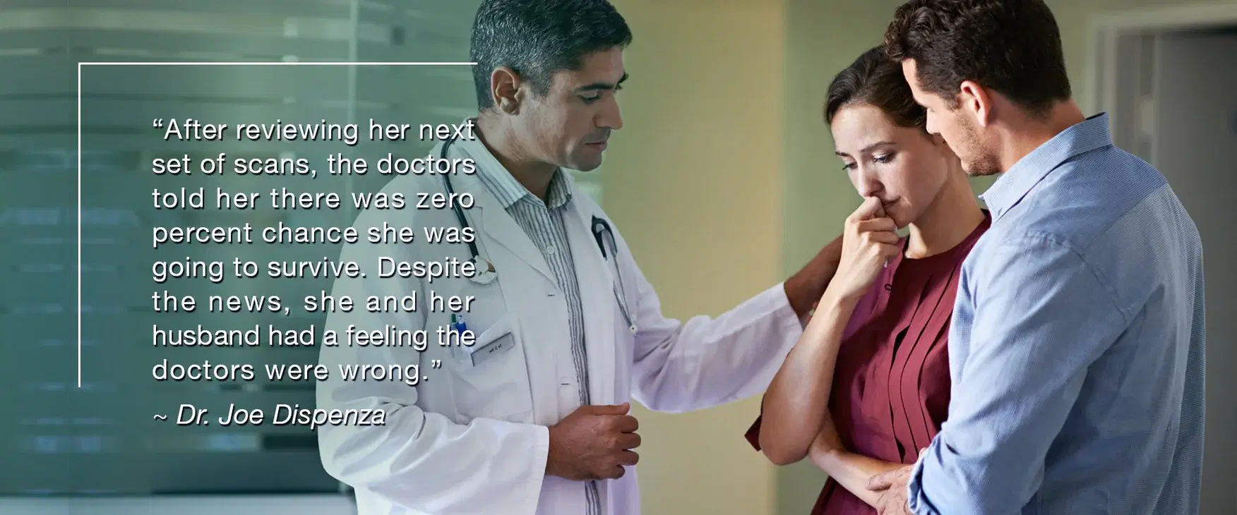 Evidence Speaks Louder Than Words