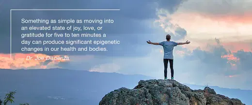 The Power of Gratitude