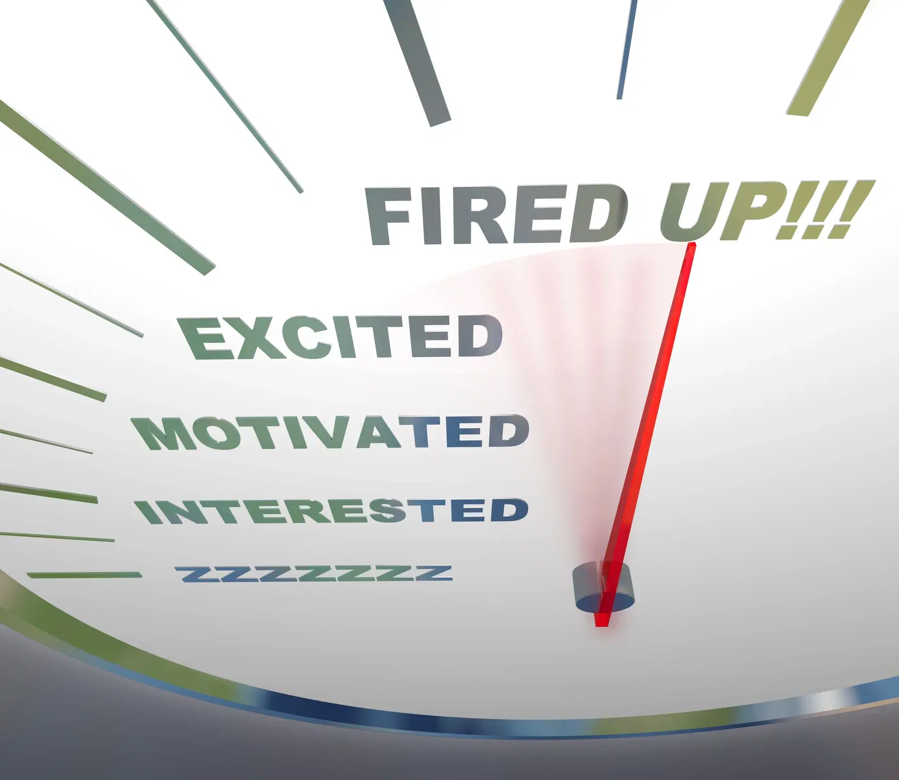 How do you motivate motivation?