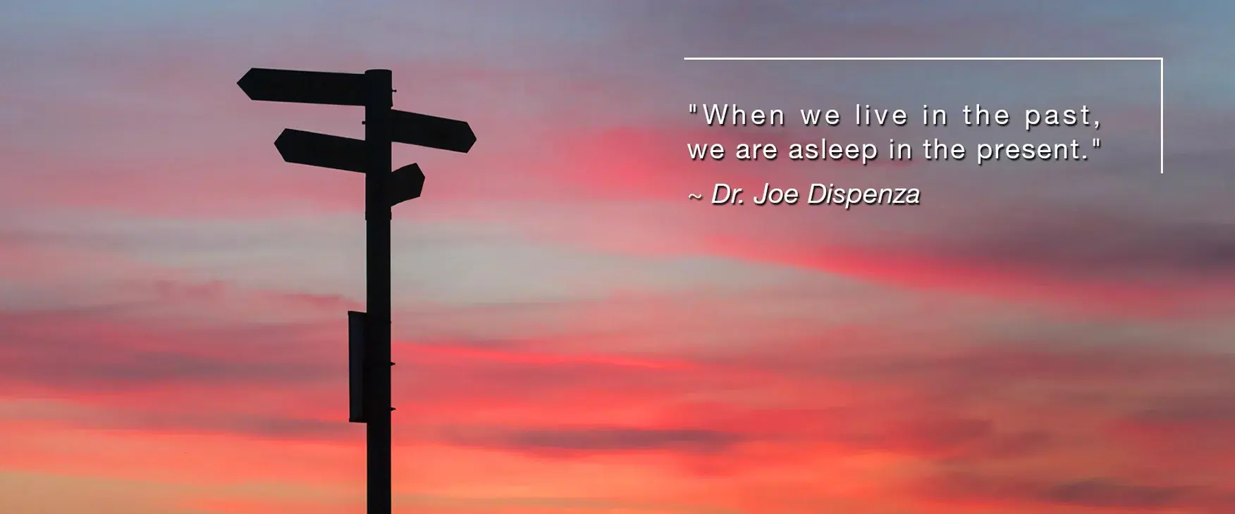 Moving On and Getting Over: Part II