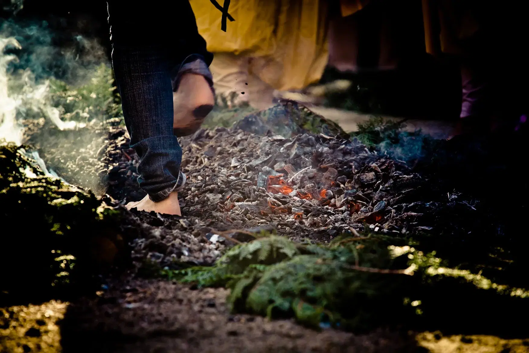 Creating Lasting Change