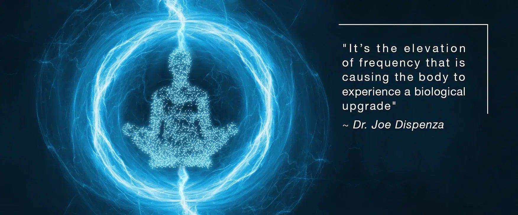 Processing A Biological Upgrade