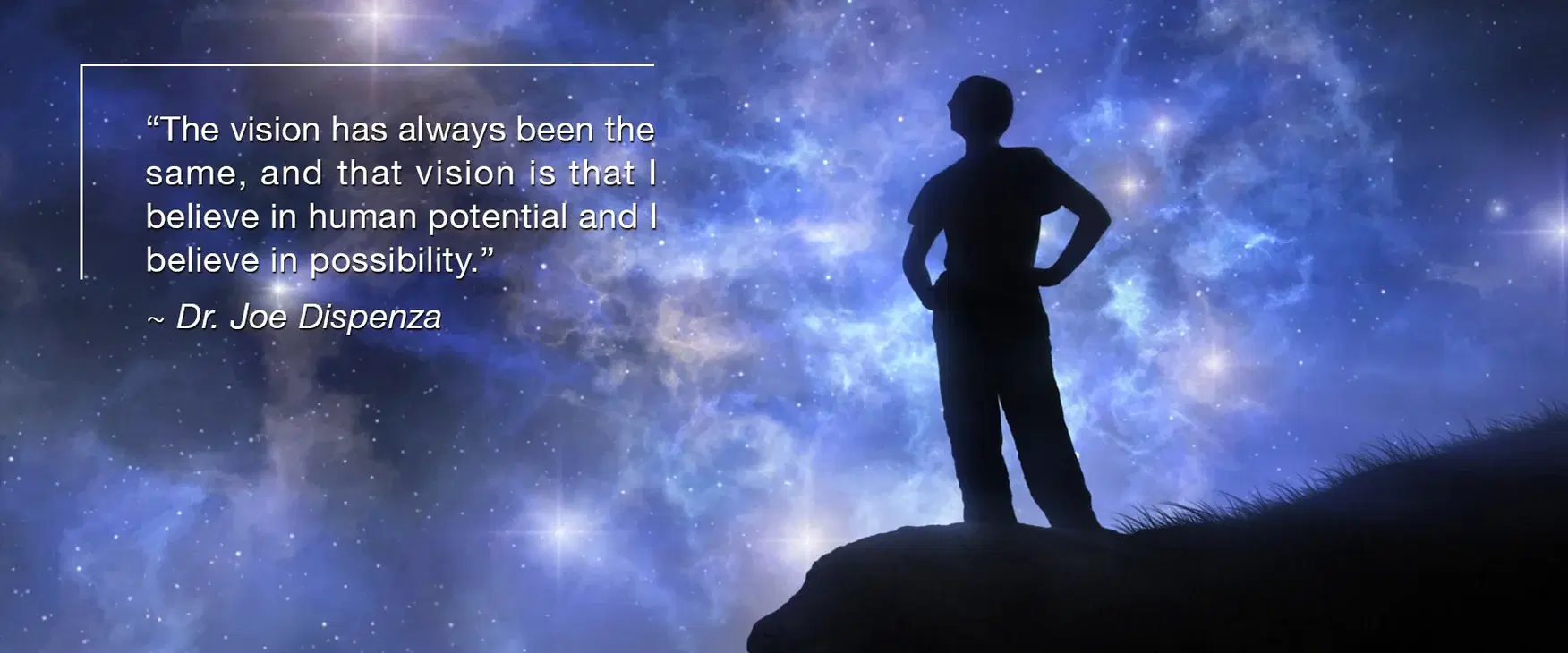 Up Close and Personal, An Inverview with Dr Joe: Part II