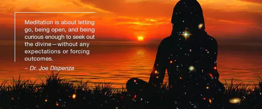 Through Initiation Comes Mastery