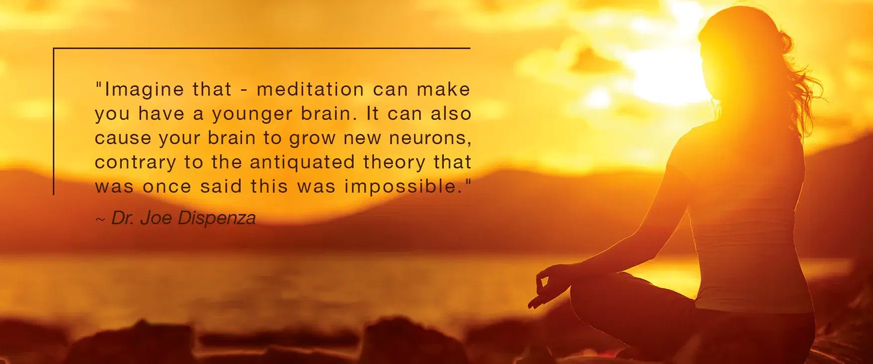 New Studies Continuously Point to the Efficacy of Meditation