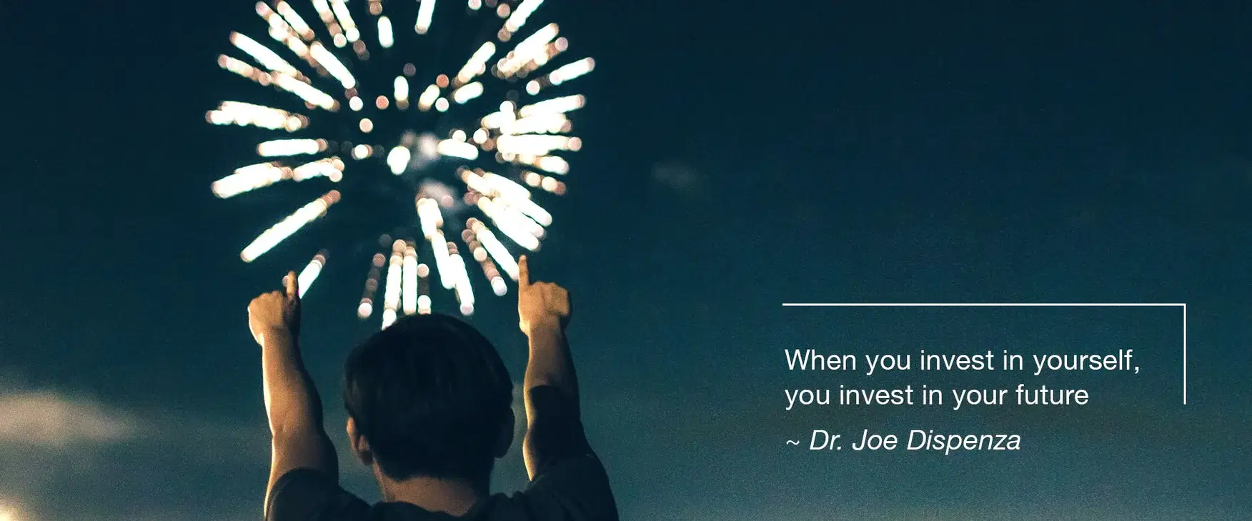 Remember To Thank Your Future Self This Holiday Season