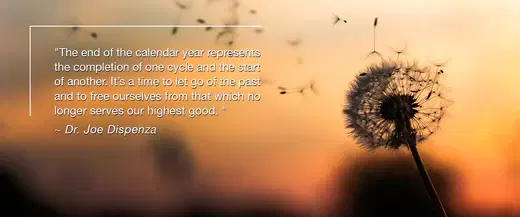 Three Simple Steps to Start the New Year