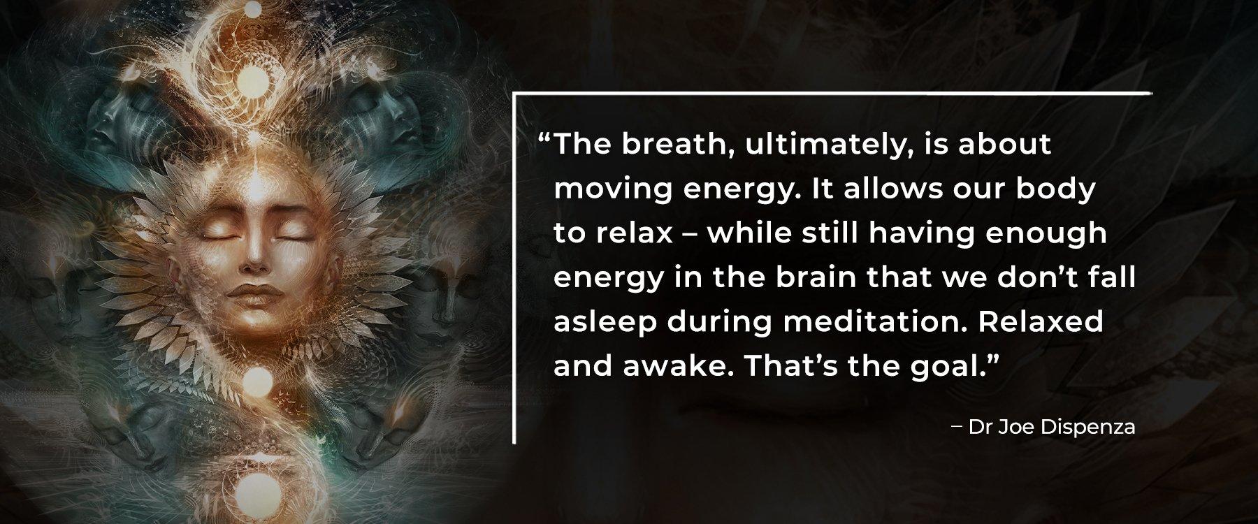 Inspire, Volume 2: This Is Your Dance With Energy