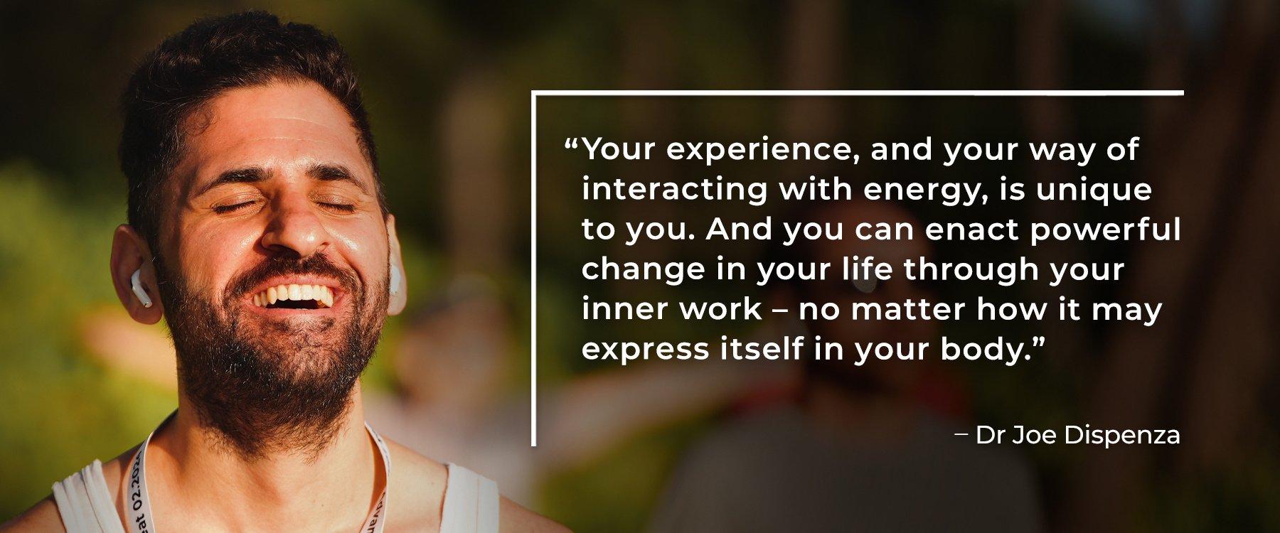 Interacting With Energy and Information – Part II