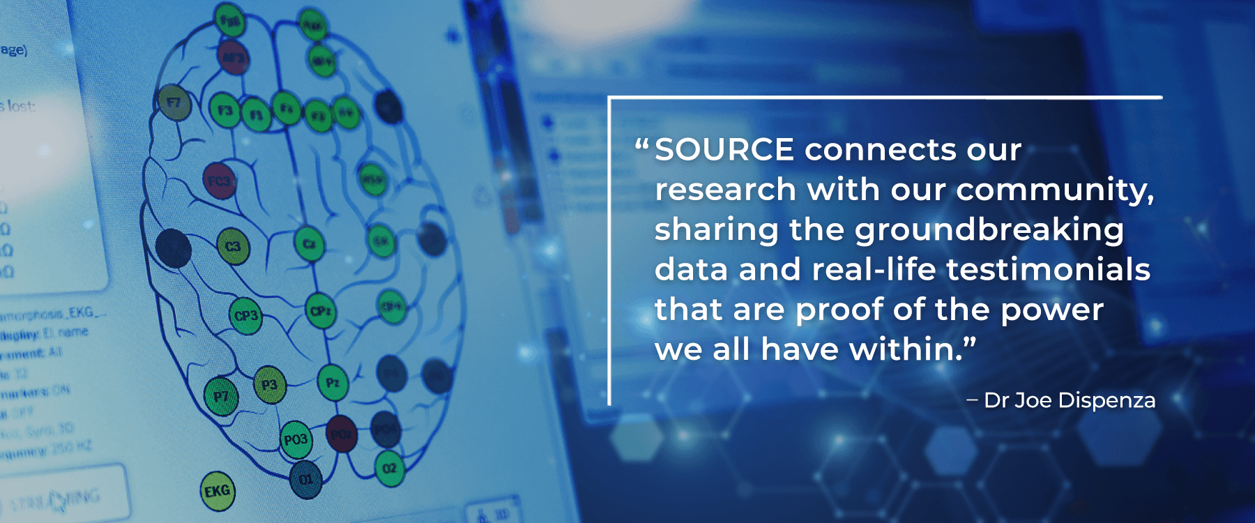 SOURCE – It’s Within You