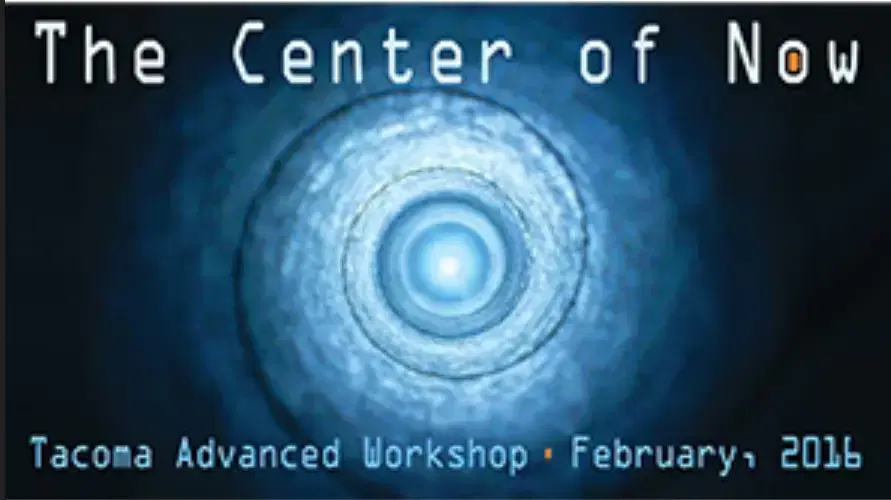 Tacoma Workshop Research Study