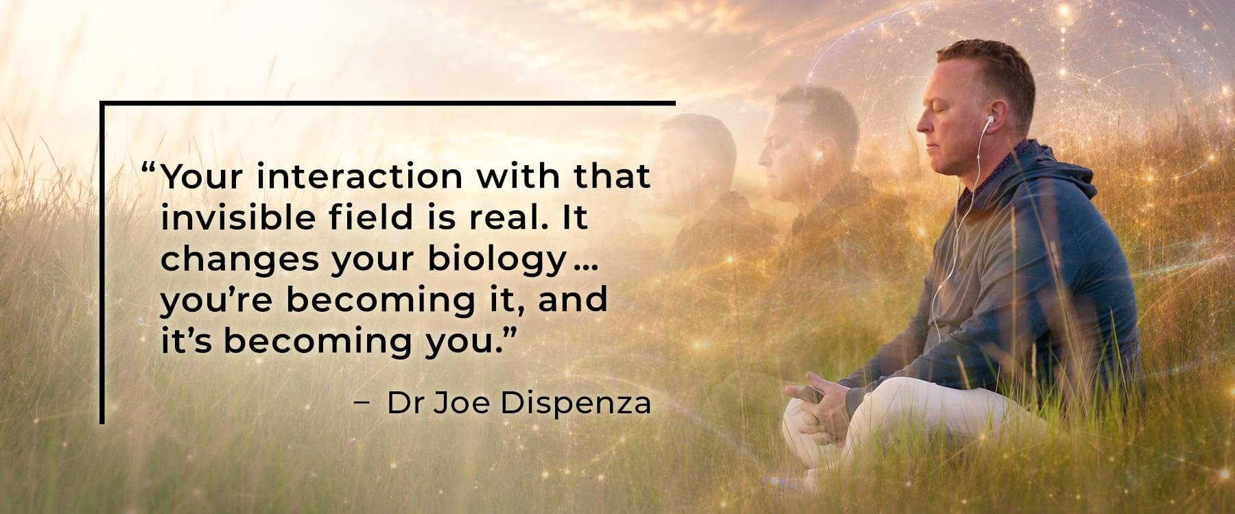 The Biology of Becoming