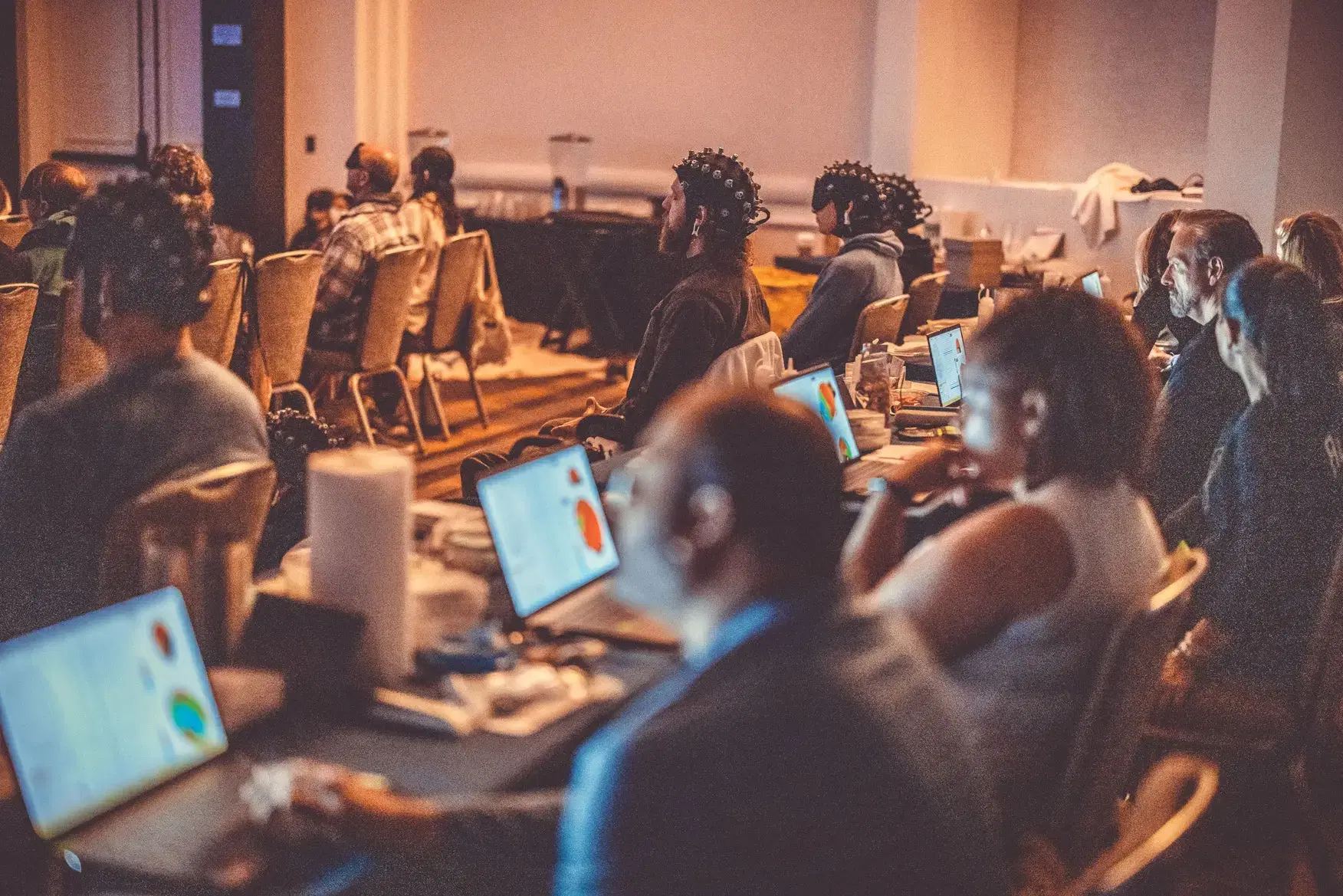 UCSD: Water, Blood, and the Microbiome: Bridging the Physical, Biophysical, and Biological Divide