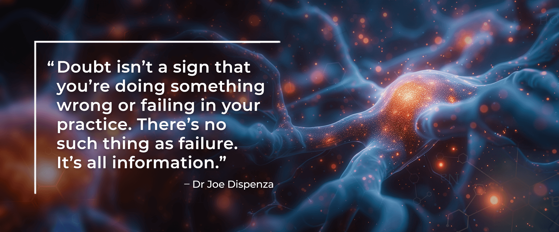 Working With Doubt, Part I: Understanding Levels of Mind