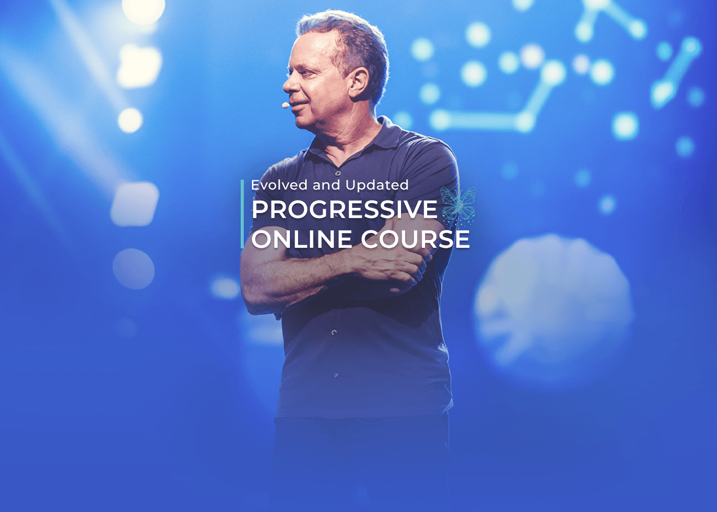 The Official Website of Dr Joe Dispenza